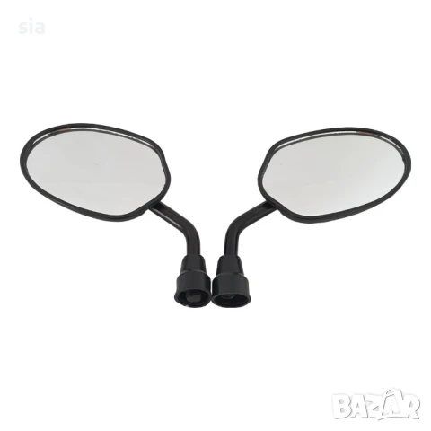 Огледала за мотор, Ф8мм/Ф10мм 2бр