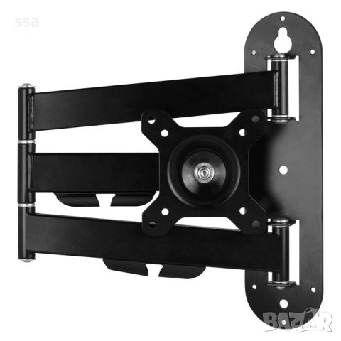 Arctic стойка за монитор или телевизор за стена WALL Mount Monitor W1C, снимка 3 - Монитори - 43188280