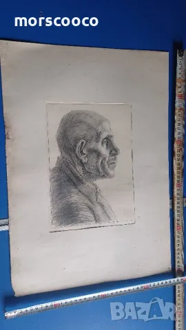 графични етюди **, снимка 3 - Антикварни и старинни предмети - 49352774