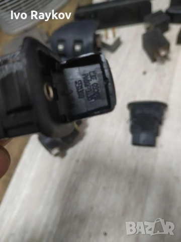 AUX Букса за Audi ,Seat VW , 4G0035474 , 8J0035475, снимка 5 - Части - 52689185