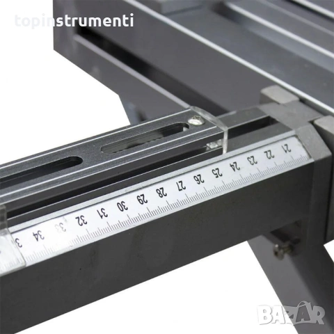 Машина за водно рязане на плочки Wandeli 1200 mm, 1500 W, снимка 12 - Други инструменти - 53522000