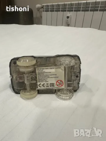 Количка-Magic Tracks, снимка 5 - Коли, камиони, мотори, писти - 48649510