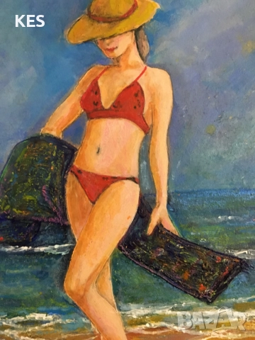 След Нова година идва ново лято