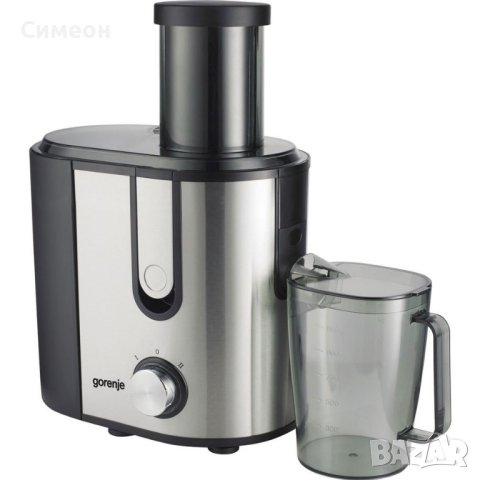 Сокоизтисквачка Gorenje , снимка 1