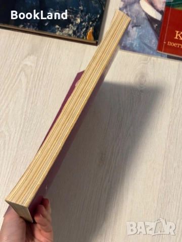 Ангел Каралийчев | Съкровищница, снимка 3 - Художествена литература - 53568565