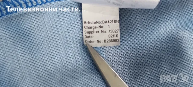 Детска футболна тениска фланелка SV Darmstadt 98 Дармщат официален лицензиран продукт на клуба , снимка 6 - Детски тениски и потници - 49781962