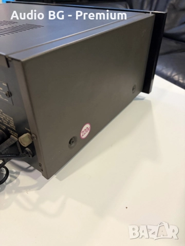 Sansui TU-9900 Top, снимка 6 - Декове - 52290043