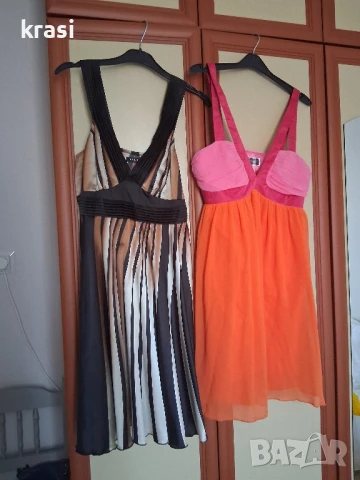 Лятни рокли- 7лева всяка рокля, снимка 12 - Рокли - 51081681