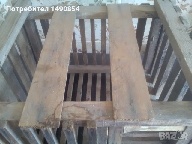 Клетка, снимка 2 - За птици - 36947056