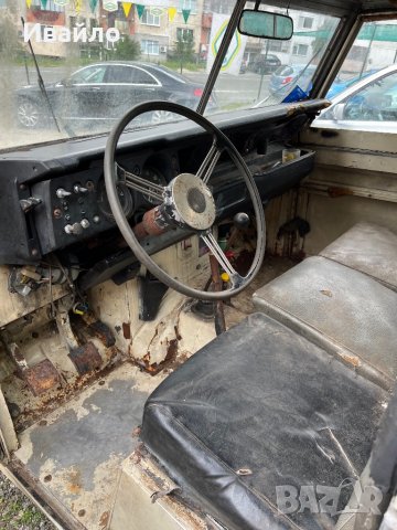 Defender 3, снимка 8 - Автомобили и джипове - 39843970