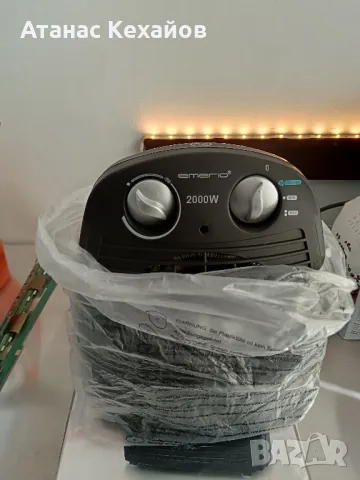 печка духалка 