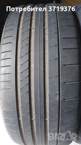 Гуми 275/40/22 Pirelli P Zero 4 броя , снимка 5 - Гуми и джанти - 52829480