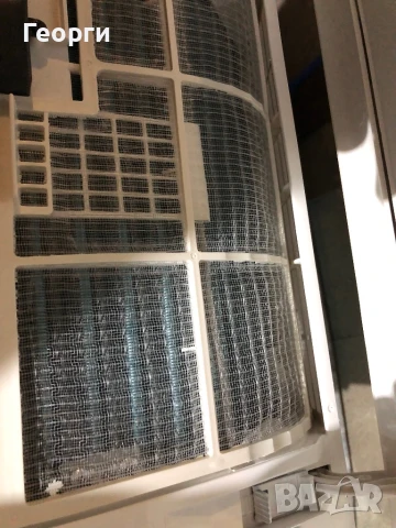 Климатик Mitsubishi Heavy , снимка 7 - Климатици - 51022801