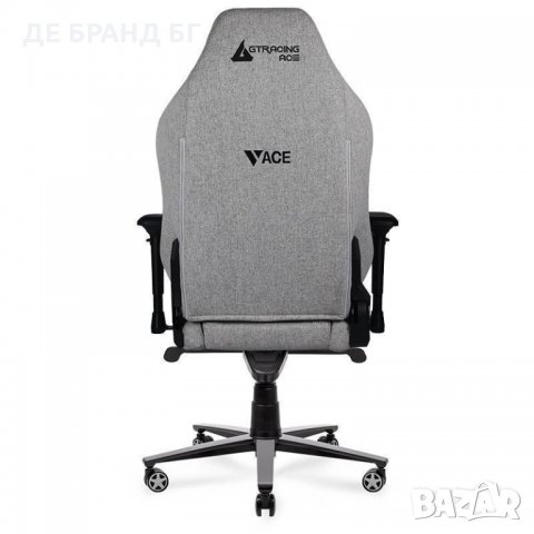 Геймърски стол ACE-M1, снимка 15 - Столове - 32938347