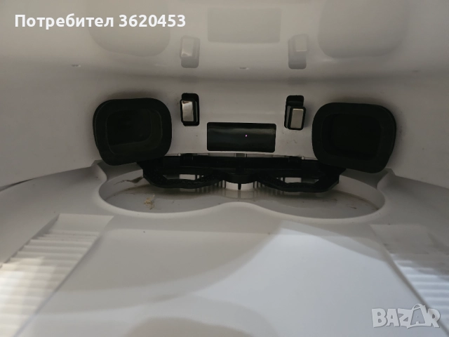 Робот прахосмукачка Lefant M3 с LiDAR навигация, снимка 6 - Прахосмукачки - 52970349