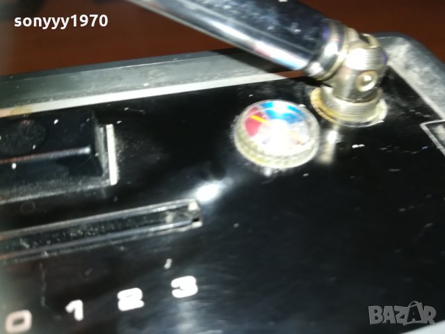 grundig signal 2000 germany 2303210840, снимка 12 - Радиокасетофони, транзистори - 32267527