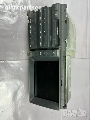 Навигация за БМВ е38 е39 BMW e38 e39 , 8372759, снимка 2 - Части - 40227086