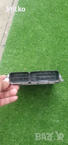 Компютър/Ecu  двигател Фолксваген Голф5  2.0TDI DSG  автомат, снимка 3 - Части - 37051445