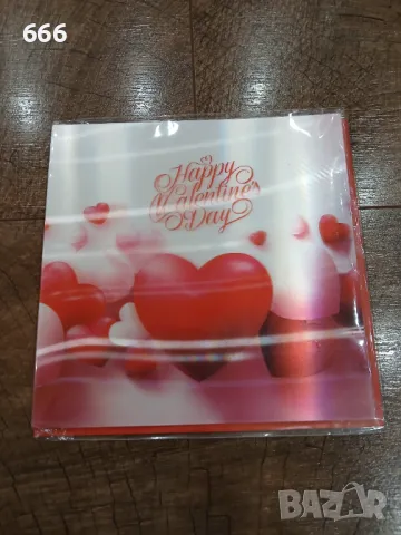 3D картички , снимка 3 - Декорация за дома - 48668689