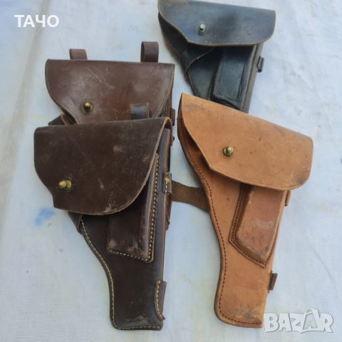 кобури за ТТ