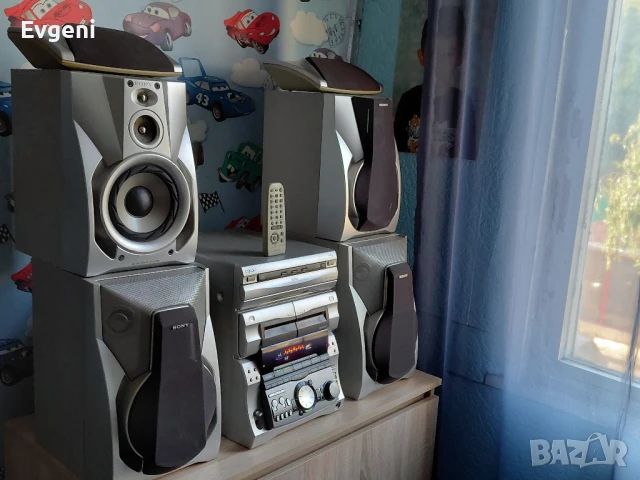 sony rx 99, снимка 1