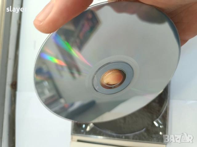 Оригинален диск Васил Найденов, снимка 3 - CD дискове - 51582663