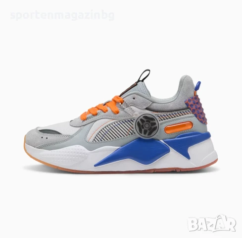 Мъжки маратонки PUMA RS-X ROCKET LEAGUE
