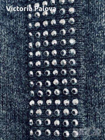 Луксозна жилетка MARIE MÈRO Белгия , снимка 11 - Жилетки - 40505738