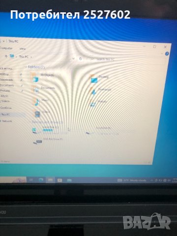 Lenovo IdeaPad Y430 14.1-Inch, снимка 8 - Лаптопи за дома - 43856869