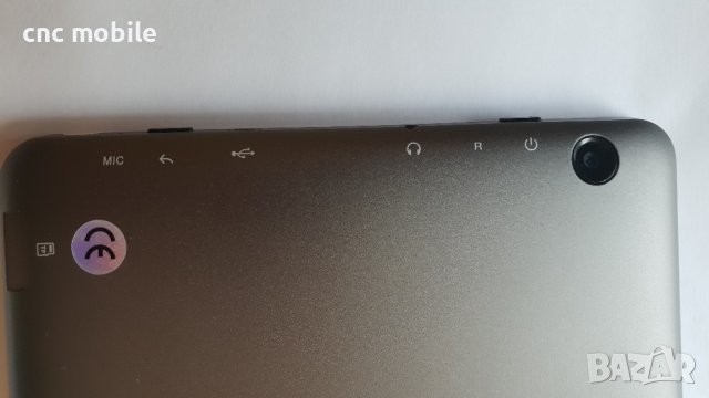 Allwinner Technology - Allwinner Polaris A23 - Allwinner Tech A23 таблет 8", снимка 5 - Таблети - 38113649