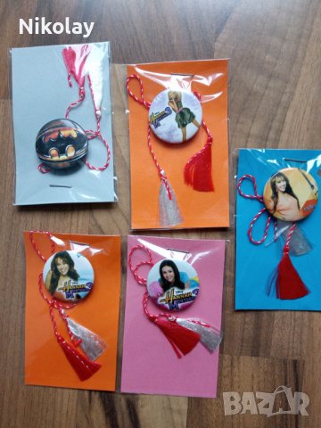 продавам мартеници, снимка 4 - Други - 39763920