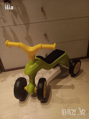 Детски велосипед мотор за баланс, снимка 2 - Детски велосипеди, триколки и коли - 43699975