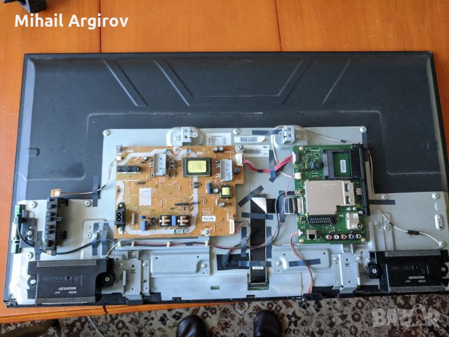 PANASONIC TX-40DS400E-TNPH1155-TNPA6247, снимка 3 - Части и Платки - 27559548