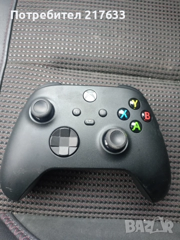 Джойстик XBOX ONE