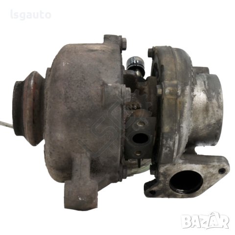 Турбо Peugeot 407 2004-2010 ID: 119904, снимка 4 - Части - 43986698