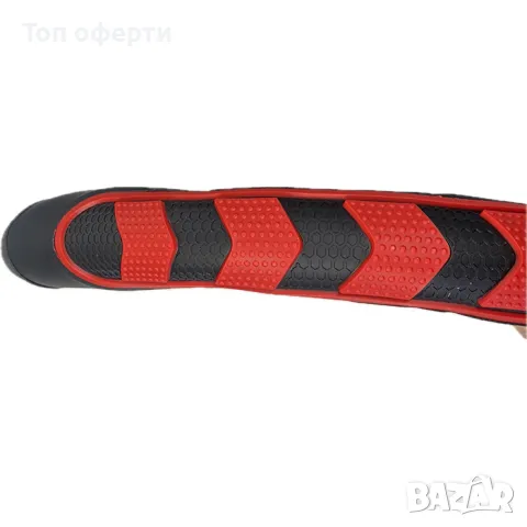 Калъф за Волан 2401 Черно/Черно, синьо, сиво, червено, снимка 2 - Аксесоари и консумативи - 48652983