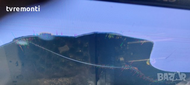 LED подсветка за дисплей LMDS315-D19D​ за телевизор Crown модел 3277T2​, снимка 6 - Части и Платки - 40460360