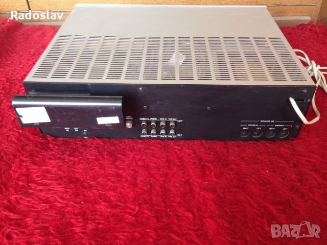 Philips F 1722  ремонт части , снимка 9 - Радиокасетофони, транзистори - 28497316