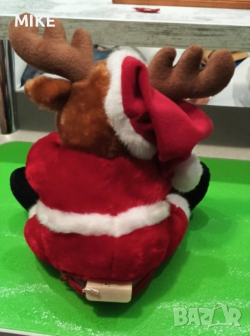 Коледни играчки, снимка 2 - Коледни подаръци - 52633142