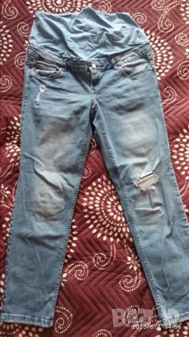 Дрехи за бременни 