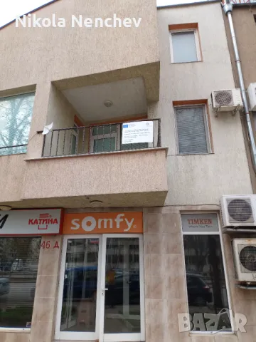 Отдавам магазин под наем в центъра на град Шумен , снимка 2 - Магазини - 48076611