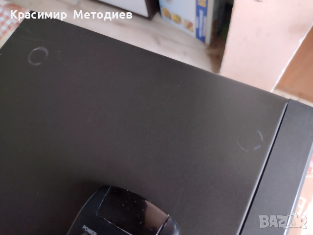 Technics sl-ps770A, снимка 8 - Аудиосистеми - 51917866