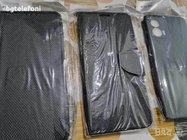 Motorola Moto G14, E13,Moto G13/G23,Moto G53,Moto G73 аксесоари, снимка 7 - Калъфи, кейсове - 40646703