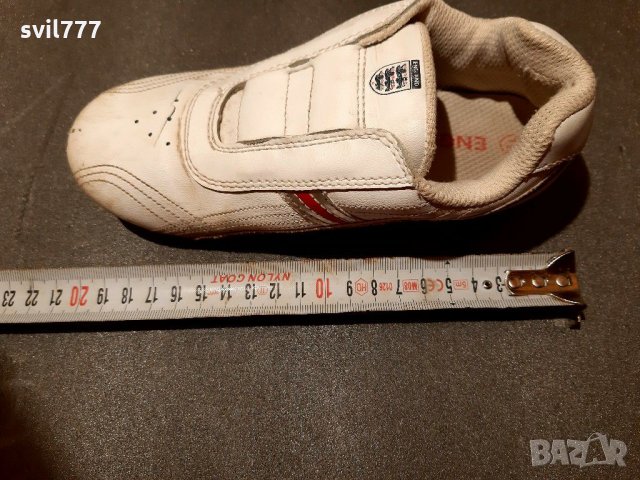 Детски маратонки, снимка 3 - Детски обувки - 28757741