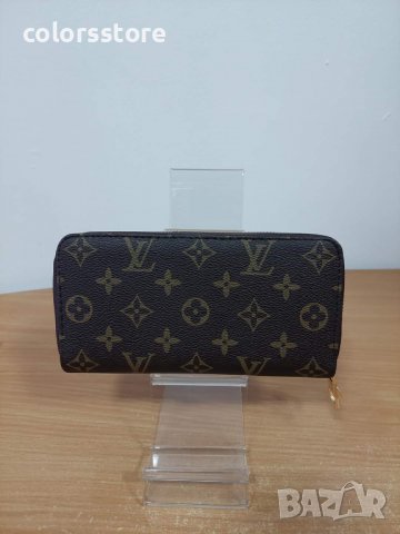Дамско портмоне  Louis Vuitton код SG144