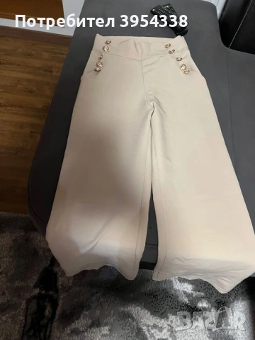 Официален панталон , снимка 2 - Панталони - 53360897