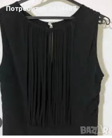 Рокля ZARA, снимка 3 - Рокли - 50425002