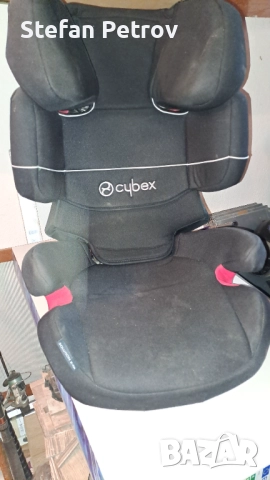 Детско столче за кола 