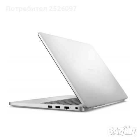 НОВ DELL Pro/14” WUXGA/Ryzen 5 220 22MB/32GB 5600MHz/1TB, снимка 7 - Лаптопи за работа - 52846422