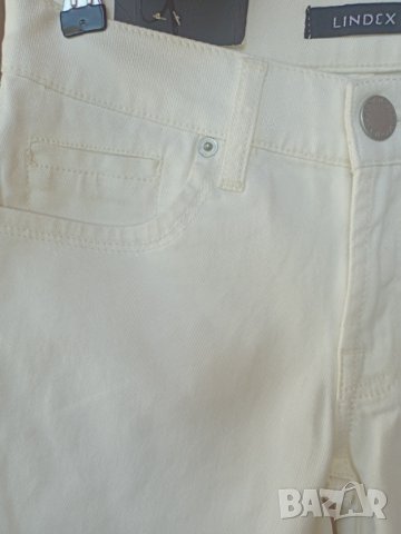 Панталонки Lindex 34 нови , снимка 3 - Къси панталони и бермуди - 37161278